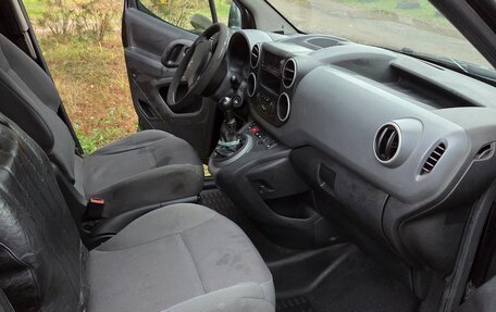 Peugeot Partner II рестайлинг 2, 2012 год, 510 000 рублей, 13 фотография