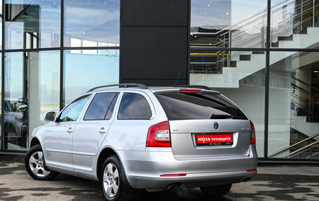 Skoda Octavia, 2013 год, 980 000 рублей, 6 фотография