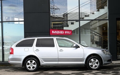 Skoda Octavia, 2013 год, 980 000 рублей, 5 фотография