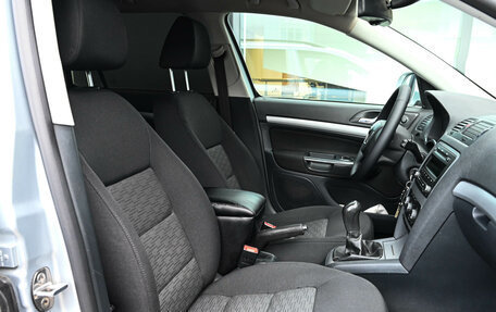 Skoda Octavia, 2013 год, 980 000 рублей, 9 фотография