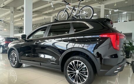 Haval Jolion, 2025 год, 2 649 000 рублей, 4 фотография