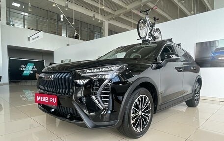 Haval Jolion, 2025 год, 2 649 000 рублей, 3 фотография