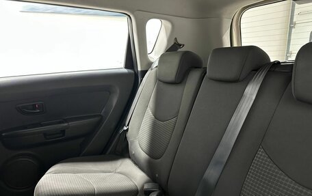 KIA Soul I рестайлинг, 2010 год, 899 900 рублей, 6 фотография