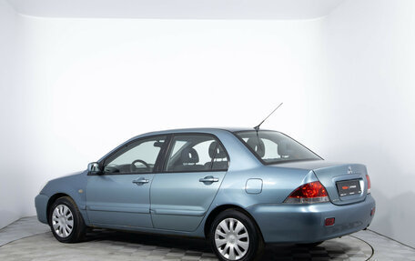 Mitsubishi Lancer IX, 2007 год, 380 000 рублей, 7 фотография