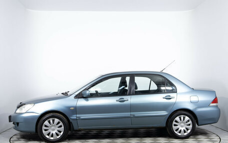 Mitsubishi Lancer IX, 2007 год, 380 000 рублей, 8 фотография