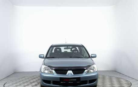 Mitsubishi Lancer IX, 2007 год, 380 000 рублей, 2 фотография
