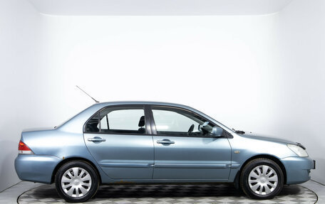 Mitsubishi Lancer IX, 2007 год, 380 000 рублей, 4 фотография