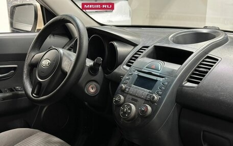 KIA Soul I рестайлинг, 2010 год, 899 900 рублей, 5 фотография