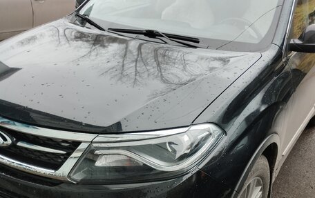 Chery Tiggo 5 I рестайлинг, 2018 год, 1 175 000 рублей, 1 фотография