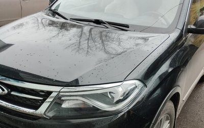 Chery Tiggo 5 I рестайлинг, 2018 год, 1 175 000 рублей, 1 фотография