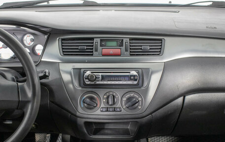 Mitsubishi Lancer IX, 2007 год, 380 000 рублей, 14 фотография