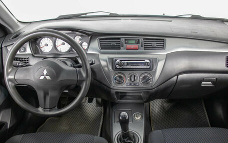 Mitsubishi Lancer IX, 2007 год, 380 000 рублей, 13 фотография