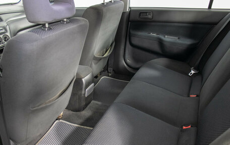 Mitsubishi Lancer IX, 2007 год, 380 000 рублей, 11 фотография