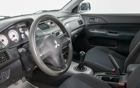 Mitsubishi Lancer IX, 2007 год, 380 000 рублей, 10 фотография