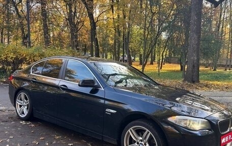 BMW 5 серия, 2011 год, 1 890 000 рублей, 1 фотография