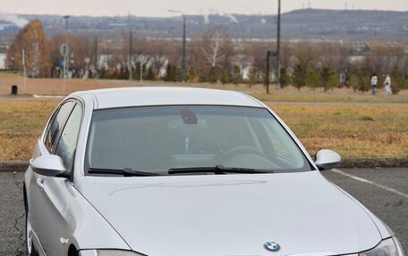 BMW 3 серия, 2006 год, 1 100 000 рублей, 1 фотография