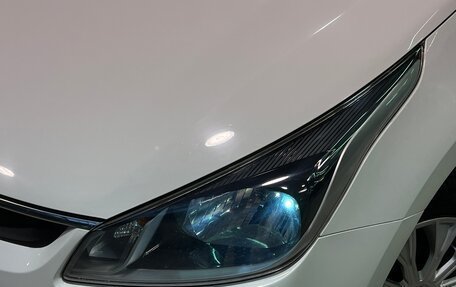 KIA Rio IV, 2018 год, 1 100 000 рублей, 8 фотография