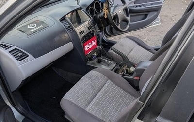 Nissan Wingroad III, 2002 год, 300 000 рублей, 1 фотография