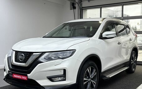Nissan X-Trail, 2019 год, 2 050 000 рублей, 1 фотография