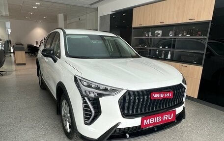 Haval Jolion, 2025 год, 2 349 000 рублей, 1 фотография