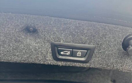 BMW 5 серия, 2011 год, 1 890 000 рублей, 6 фотография