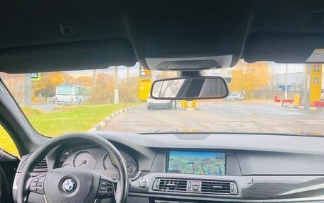 BMW 5 серия, 2011 год, 1 890 000 рублей, 5 фотография