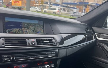 BMW 5 серия, 2011 год, 1 890 000 рублей, 3 фотография