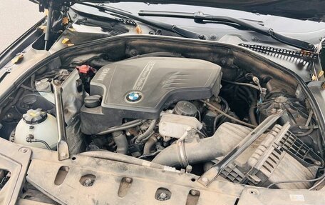 BMW 5 серия, 2011 год, 1 890 000 рублей, 8 фотография