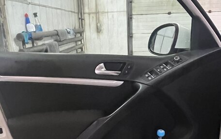 Volkswagen Tiguan I, 2012 год, 1 490 000 рублей, 10 фотография