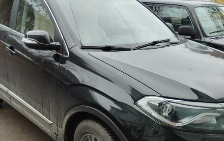 Chery Tiggo 5 I рестайлинг, 2018 год, 1 175 000 рублей, 2 фотография