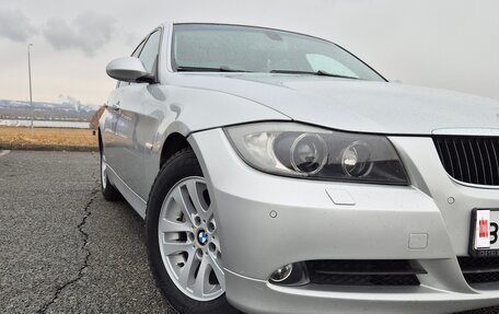 BMW 3 серия, 2006 год, 1 100 000 рублей, 10 фотография