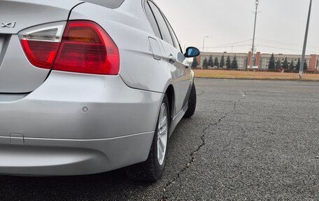 BMW 3 серия, 2006 год, 1 100 000 рублей, 3 фотография