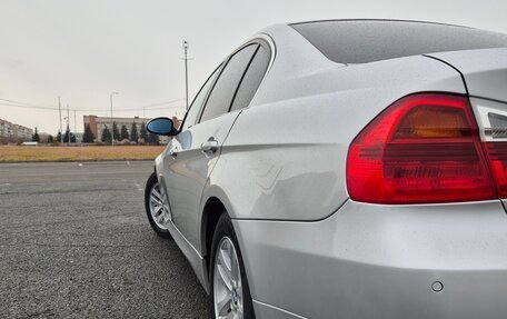 BMW 3 серия, 2006 год, 1 100 000 рублей, 4 фотография