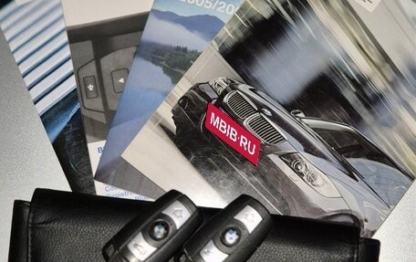 BMW 3 серия, 2006 год, 1 100 000 рублей, 13 фотография