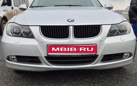 BMW 3 серия, 2006 год, 1 100 000 рублей, 9 фотография