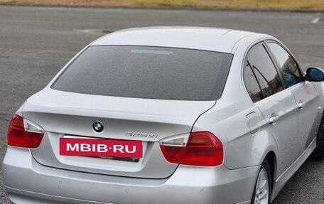 BMW 3 серия, 2006 год, 1 100 000 рублей, 7 фотография