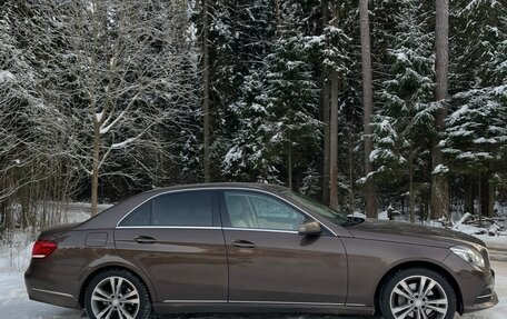 Mercedes-Benz E-Класс, 2014 год, 2 750 000 рублей, 4 фотография