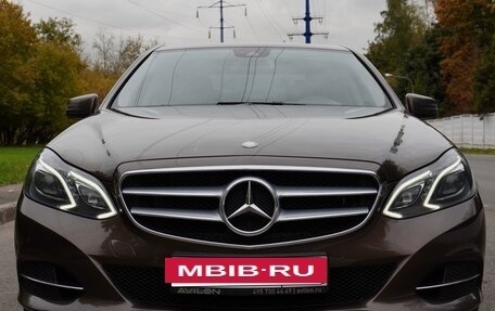 Mercedes-Benz E-Класс, 2014 год, 2 750 000 рублей, 2 фотография