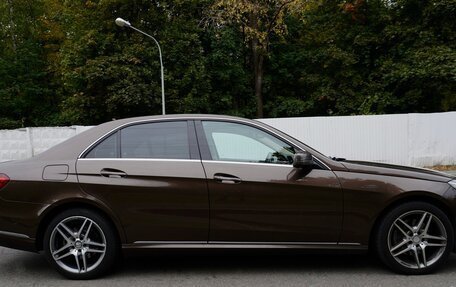 Mercedes-Benz E-Класс, 2014 год, 2 750 000 рублей, 3 фотография