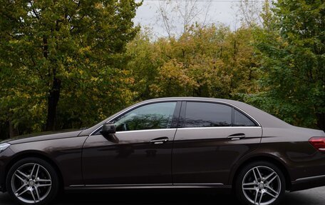 Mercedes-Benz E-Класс, 2014 год, 2 750 000 рублей, 8 фотография