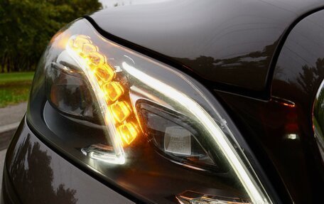 Mercedes-Benz E-Класс, 2014 год, 2 750 000 рублей, 14 фотография