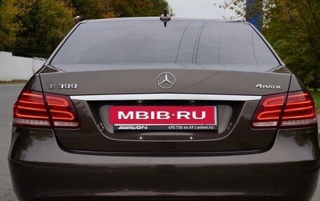 Mercedes-Benz E-Класс, 2014 год, 2 750 000 рублей, 6 фотография