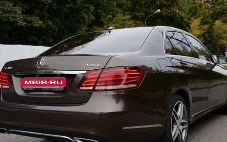 Mercedes-Benz E-Класс, 2014 год, 2 750 000 рублей, 5 фотография