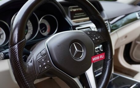 Mercedes-Benz E-Класс, 2014 год, 2 750 000 рублей, 11 фотография