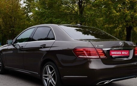 Mercedes-Benz E-Класс, 2014 год, 2 750 000 рублей, 7 фотография