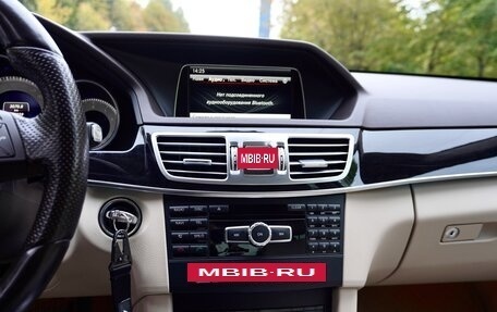 Mercedes-Benz E-Класс, 2014 год, 2 750 000 рублей, 18 фотография