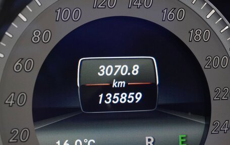 Mercedes-Benz E-Класс, 2014 год, 2 750 000 рублей, 19 фотография