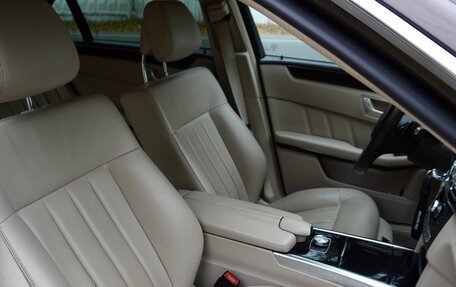 Mercedes-Benz E-Класс, 2014 год, 2 750 000 рублей, 26 фотография