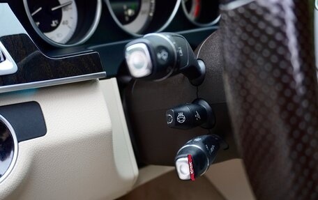 Mercedes-Benz E-Класс, 2014 год, 2 750 000 рублей, 20 фотография