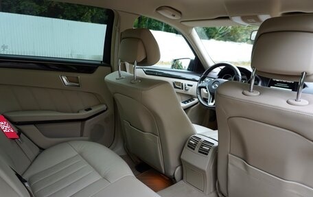 Mercedes-Benz E-Класс, 2014 год, 2 750 000 рублей, 25 фотография